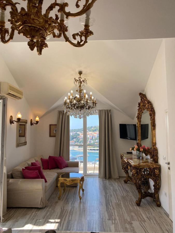 Apartment Wow Dubrovnik Extérieur photo