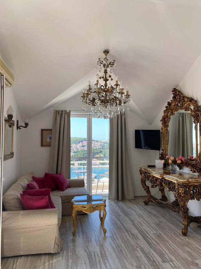Apartment Wow Dubrovnik Extérieur photo