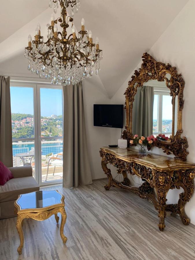 Apartment Wow Dubrovnik Extérieur photo