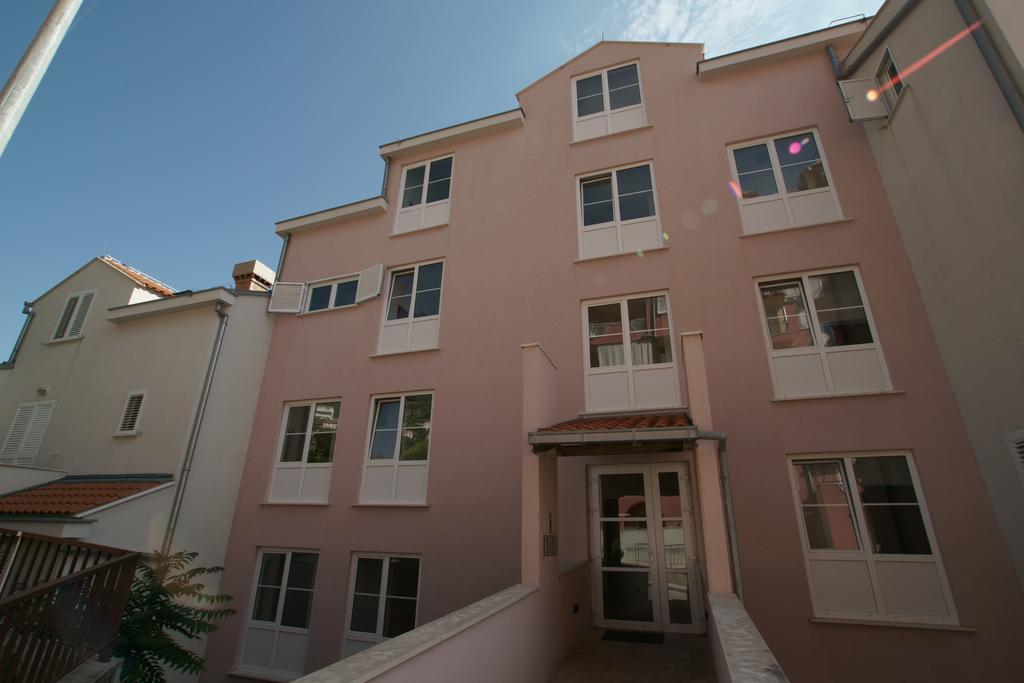 Apartment Wow Dubrovnik Extérieur photo