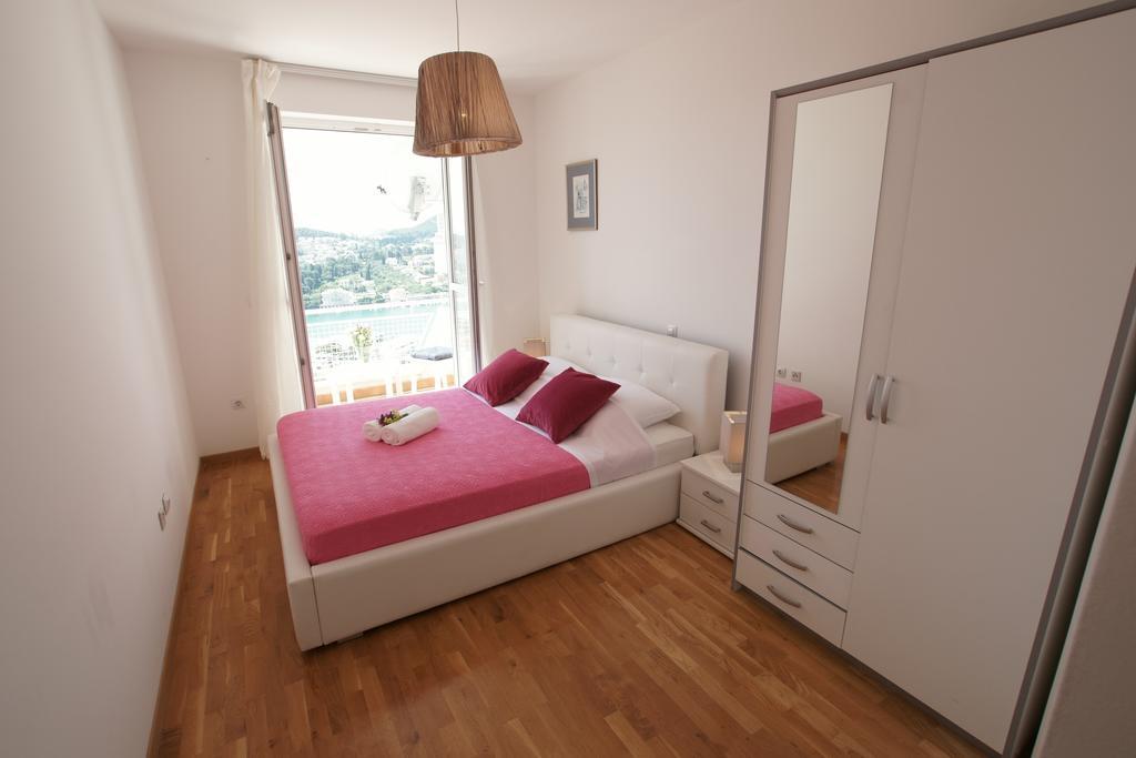 Apartment Wow Dubrovnik Extérieur photo
