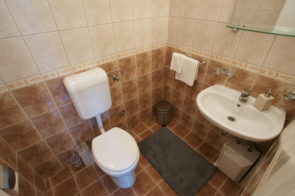 Apartment Wow Dubrovnik Extérieur photo