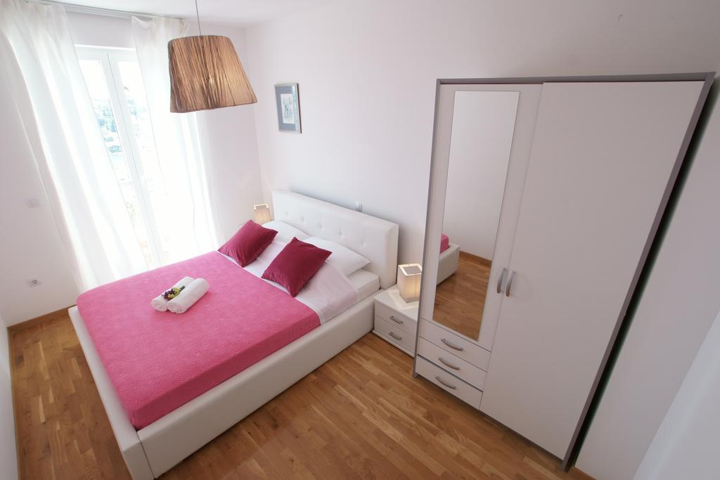 Apartment Wow Dubrovnik Extérieur photo
