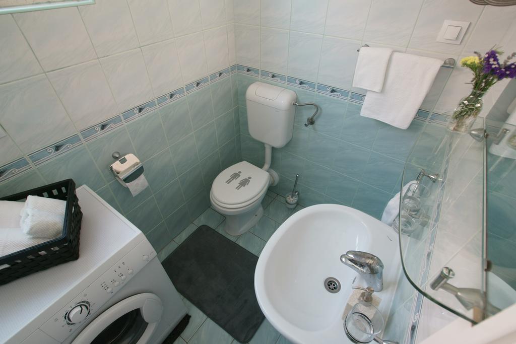 Apartment Wow Dubrovnik Extérieur photo