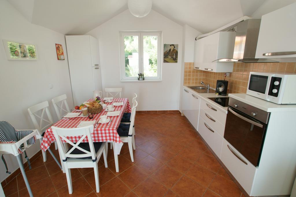 Apartment Wow Dubrovnik Extérieur photo