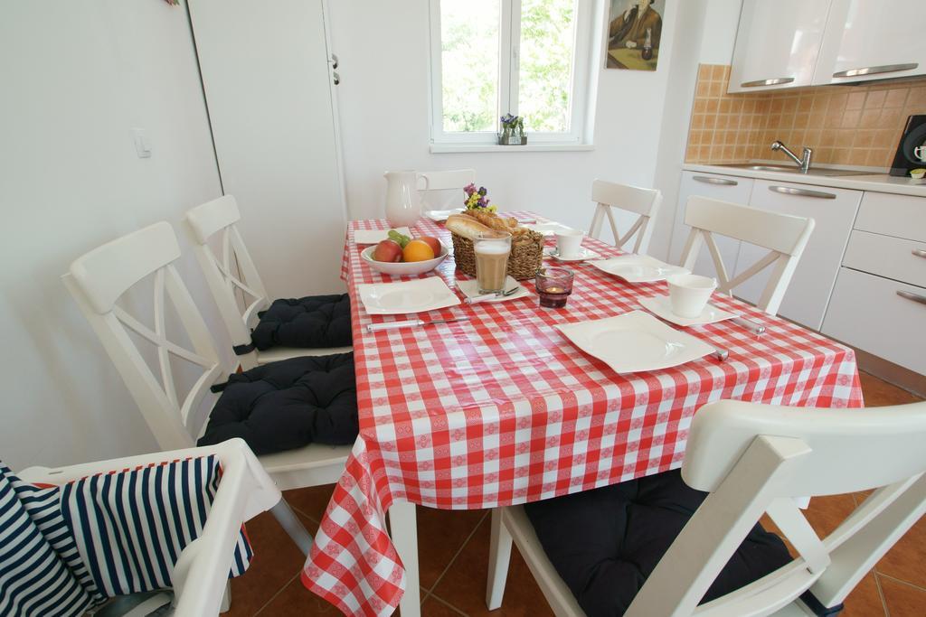 Apartment Wow Dubrovnik Extérieur photo
