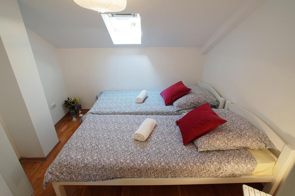 Apartment Wow Dubrovnik Extérieur photo