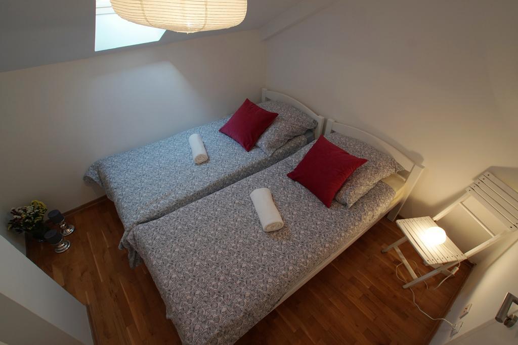 Apartment Wow Dubrovnik Extérieur photo