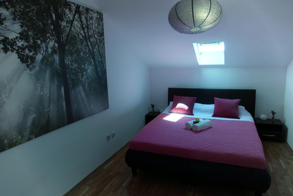 Apartment Wow Dubrovnik Extérieur photo