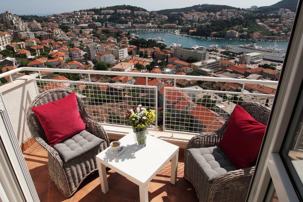 Apartment Wow Dubrovnik Extérieur photo