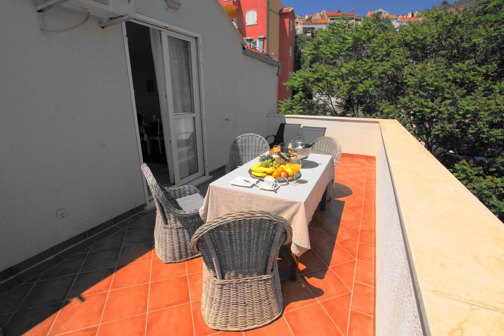 Apartment Wow Dubrovnik Extérieur photo