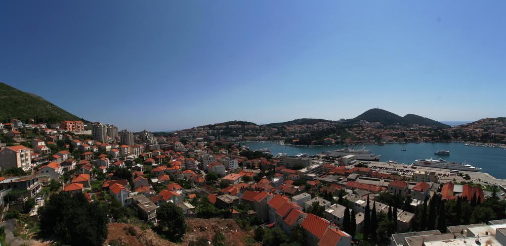 Apartment Wow Dubrovnik Extérieur photo
